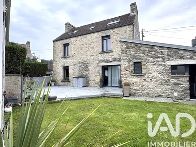 House in Cherbourg en Cotentin (50110)