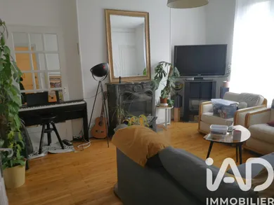 Appartement à Brest (29200)