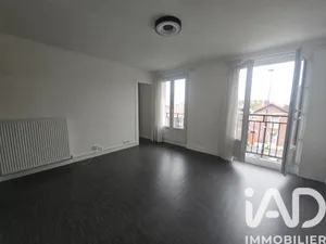 Apartment at Le Havre (76600)
