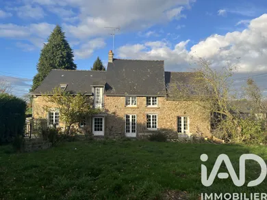 House in Le Loroux (35133)