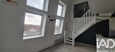Duplex à Montlhéry (91310)