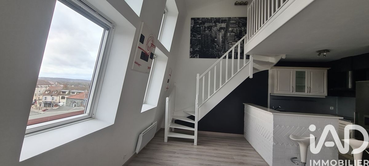 appartement à Montlhéry