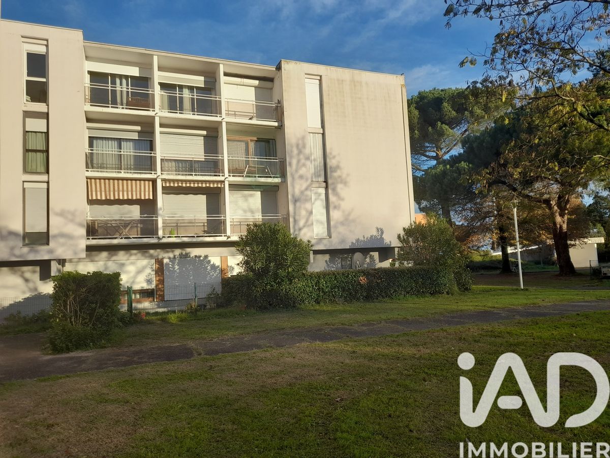 appartement à Biscarrosse