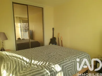 Appartement à Biscarrosse (40600)
