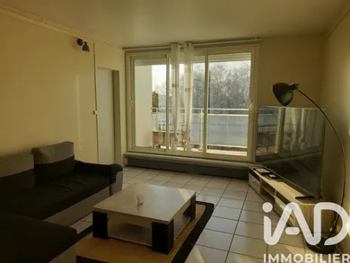 Appartement à Biscarrosse (40600)