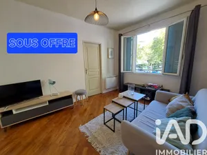 Appartement à Lyon (69008)