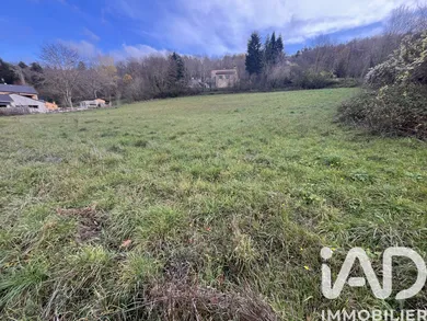 Building plot in Saint-Jean-du-Bruel (12230)