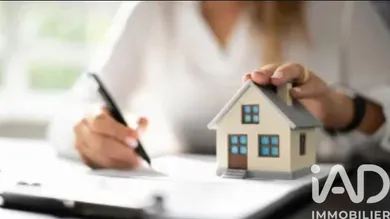 Maison à Serris (77700)