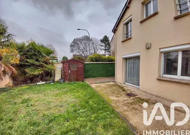 House in Herblay-sur-Seine (95220)