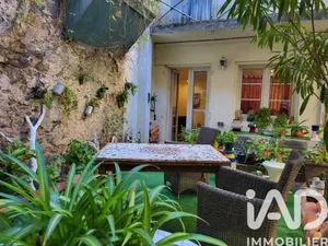 Duplex at Agde (34300)