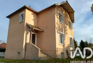 House in Appoigny (89380)