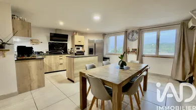 Village house in Escales (11200)