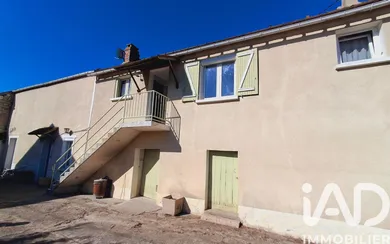 House in Souppes-sur-Loing (77460)