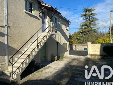 House in Souppes-sur-Loing (77460)