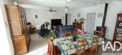 Village house in Mouilleron-Saint-Germain (85390)
