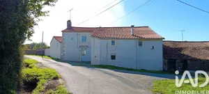 Maison de village à Mouilleron-Saint-Germain (85390)