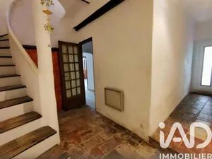 Village house in Tourbes (34120)