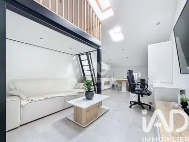 House in Cannes (06400)