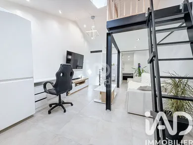 House in Cannes (06400)