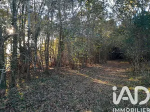 Terrain à Biscarrosse (40600)