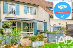 House at Serris (77700)