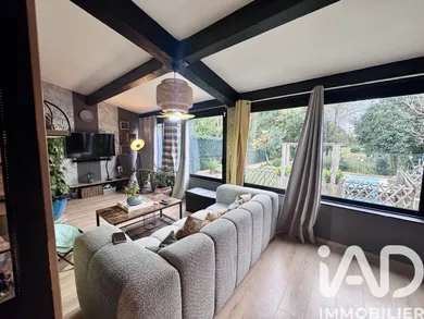 House at Plan-d'Orgon (13750)