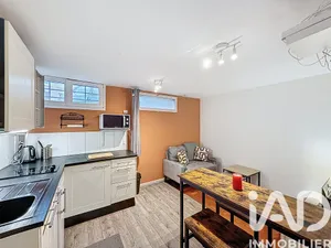 Apartment at Rouen (76000)