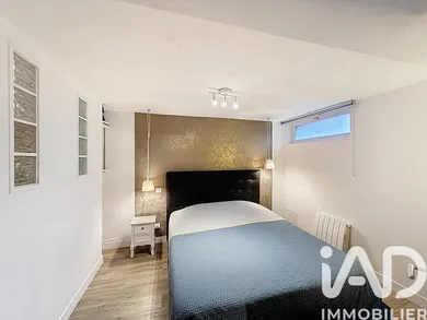 Appartement à Rouen (76000)