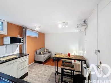 Appartement à Rouen (76000)