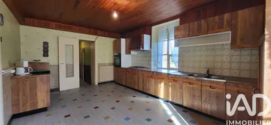 Maison à Fontaine-lès-Luxeuil (70800)