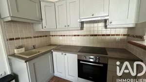 Apartment in SAINT MARTIN (97150)