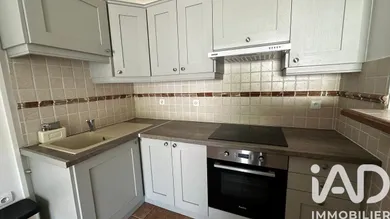 Appartement à SAINT MARTIN (97150)