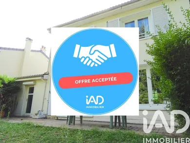 House at Bondoufle (91070)