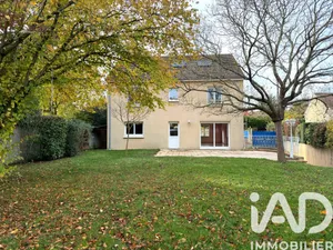 House in La Queue-les-Yvelines (78940)