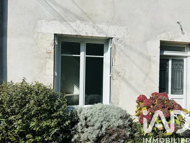 Maison de ville à Baule (45130)