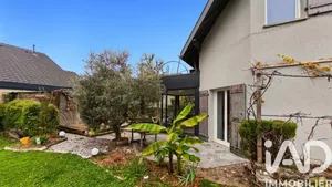 Maison traditionnelle à Hauteville-sur-Fier (74150)