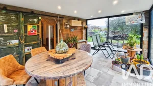 Traditional house in Hauteville-sur-Fier (74150)