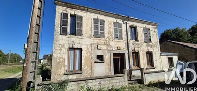Maison à Pouru-Saint-Remy (08140)