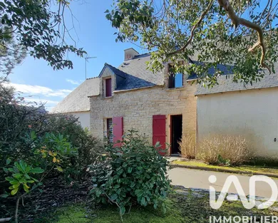 Duplex in Sarzeau (56370)