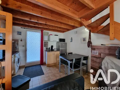 Duplex à Sarzeau (56370)