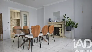 Demeure à Méry-sur-Seine (10170)