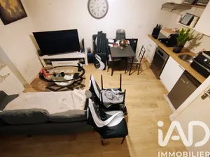 House in Trignac (44570)