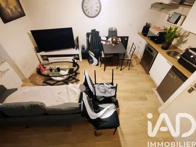 Maison à Trignac (44570)