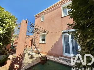 Maison à Solliès-Pont (83210)