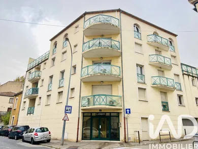 Apartment in Narbonne (11100)