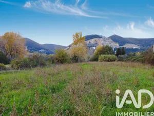 Terrain à bâtir à Cruas (07350)