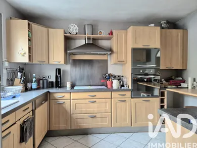 House in Saint-Pierre-du-Perray (91280)