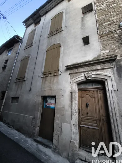 Village house in Saint-Étienne-les-Orgues (04230)