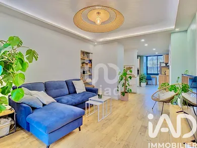 Appartement à Tassin-la-Demi-Lune (69160)