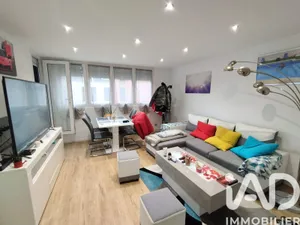 Apartment at Beauvais (60000)
